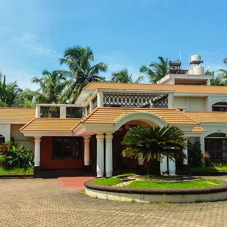 River View Guest House - Kavitha Residency Mangalore Ngoại thất bức ảnh